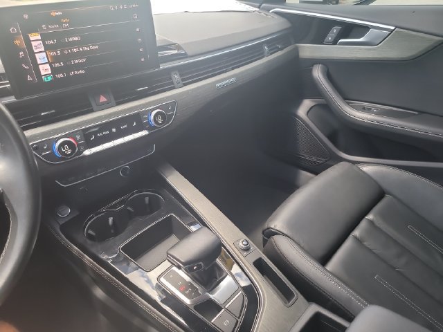 Used 2024 Audi A5 2.0T Premium Plus AWD/4WD image 23