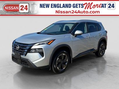 Used 2024 Nissan Rogue SV w/ SV Premium Package