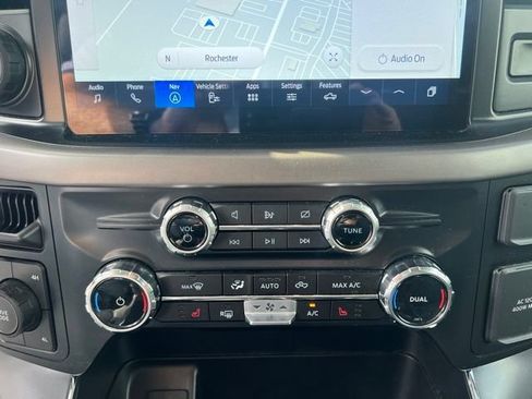 Used 2024 Ford F150 XLT w/ Equipment Group 302A MID AWD/4WD image 27