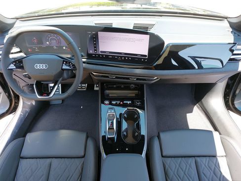 New 2026 Audi S5 Premium Plus AWD/4WD image 9