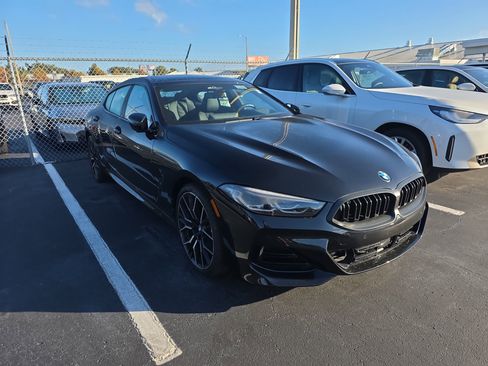 Used 2025 BMW 840i image 2