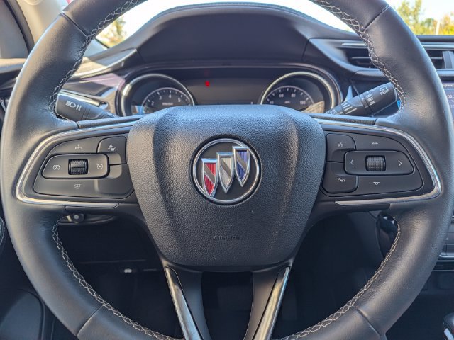 Used 2023 Buick Encore GX Preferred w/ Cold Weather Comfort Package FWD image 20