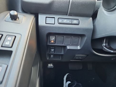 New 2026 Nissan Frontier SV w/ All-Weather Content Package image 28