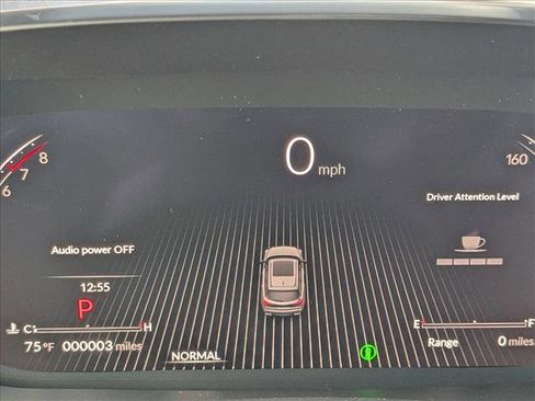 Used 2026 Acura MDX FWD w/ Technology Package image 11