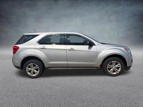 Used 2015 Chevrolet Equinox LS FWD image 5