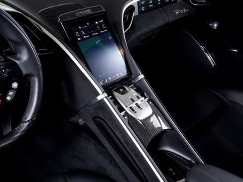 Certified 2024 Ferrari Roma Spider image 32