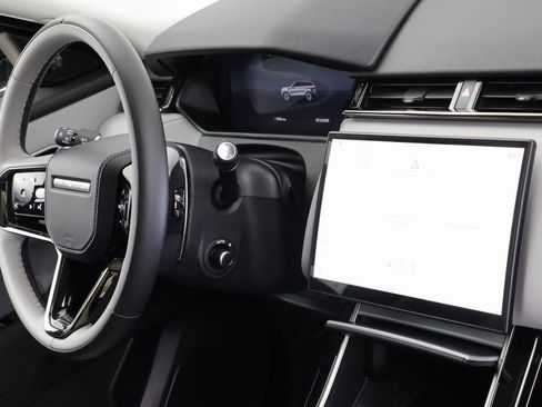 Certified 2025 Land Rover Range Rover Velar S image 22