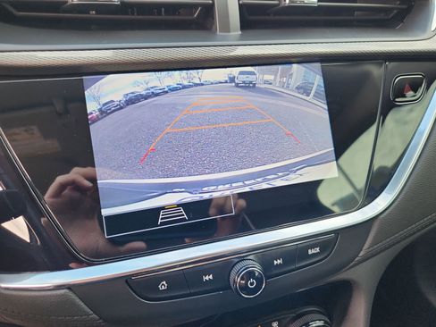 Used 2023 Buick Encore GX Select image 24