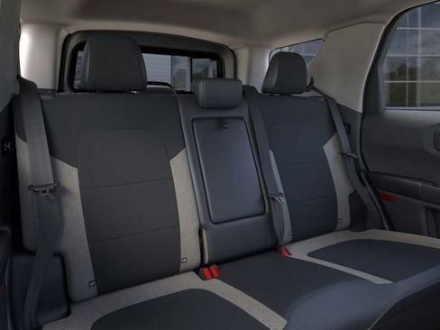 New 2025 Ford Bronco Sport Big Bend w/ Convenience Package image 14