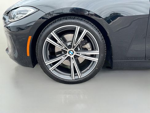 Used 2022 BMW 430i Coupe w/ Convenience Package RWD image 41