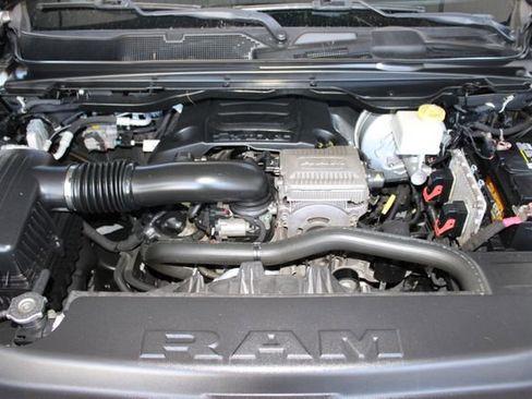 Used 2020 RAM 1500 Big Horn AWD/4WD image 28