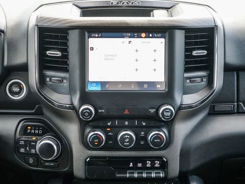 Used 2023 RAM 1500 Big Horn image 13