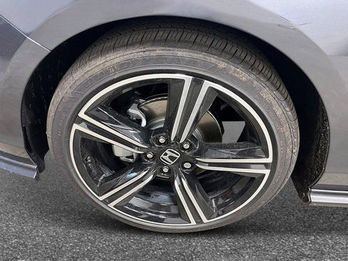 New 2026 Honda Accord SE image 11