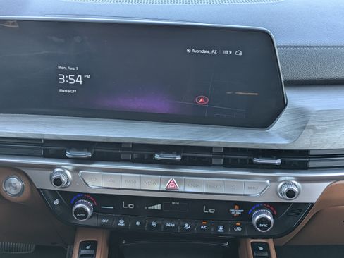 Certified 2024 Kia Telluride EX X-Line AWD/4WD image 23