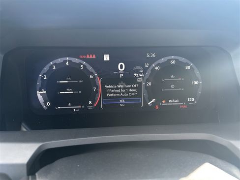 New 2025 Toyota Tacoma TRD Off-Road image 18