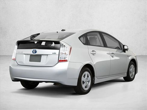 Used 2010 Toyota Prius Two image 14