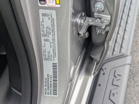 Used 2026 RAM 1500 Classic Warlock image 32