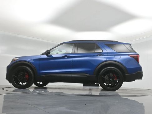 Used 2020 Ford Explorer ST w/ ST Street Pack image 55