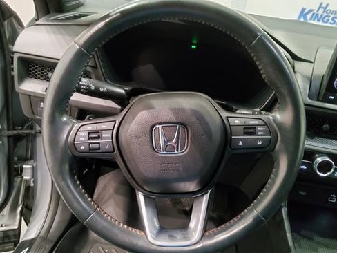 Certified 2023 Honda CR-V Sport image 21