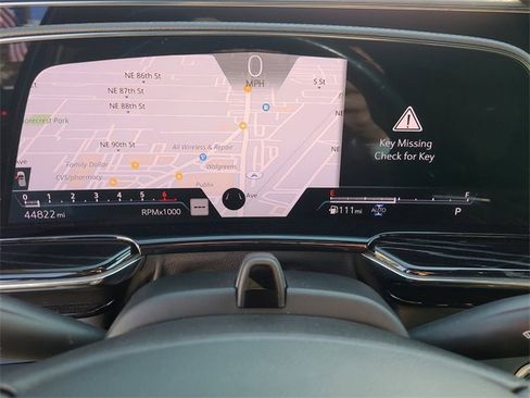 Used 2023 Cadillac Escalade Sport image 31