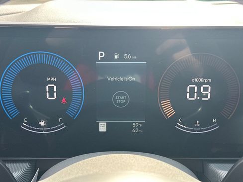 New 2026 Hyundai Sonata SEL FWD image 27