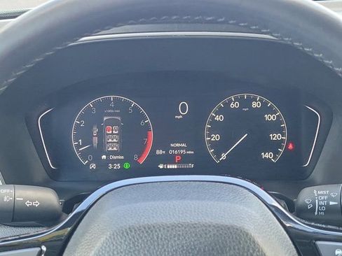 Used 2025 Honda Pilot EX-L image 22