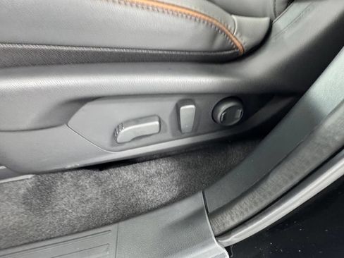New 2026 Subaru Forester Sport AWD/4WD image 11