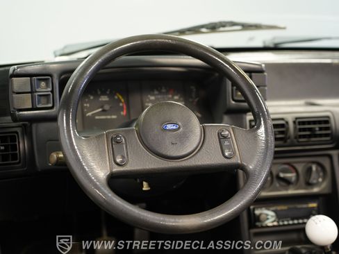 Used 1987 Ford Mustang LX image 40