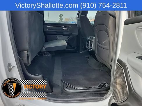 Certified 2023 RAM 1500 Big Horn AWD/4WD image 38
