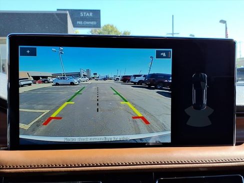 Certified 2022 Lincoln Nautilus Reserve image 41