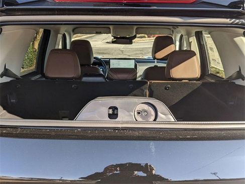 New 2025 Ford Bronco Sport Outer Banks w/ Outer Banks Tech Package+ image 30