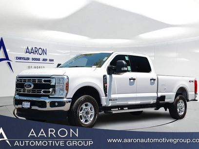 Used 2025 Ford F250 XLT