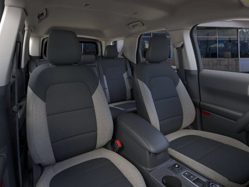 New 2025 Ford Bronco Sport Big Bend AWD/4WD image 10