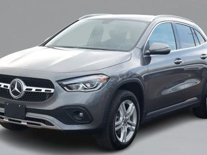 Used 2023 Mercedes-Benz GLA 250 4MATIC