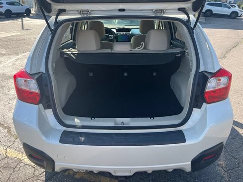 Used 2014 Subaru Crosstrek 2.0i Premium w/ Moonroof Package AWD/4WD image 27