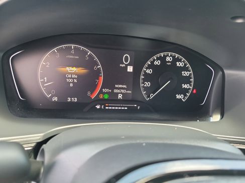 Used 2026 Honda Civic Sport image 26