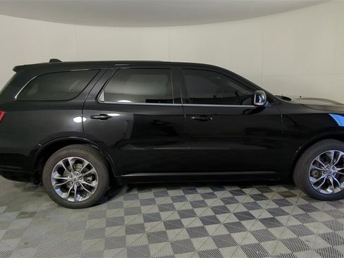 Used 2019 Dodge Durango R/T w/ Trailer Tow Group IV image 4