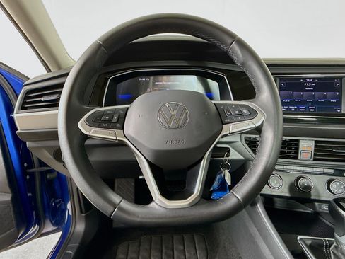 Used 2024 Volkswagen Jetta S FWD image 11