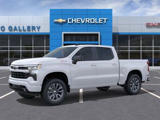 New 2026 Chevrolet Silverado 1500 RST w/ True North Edition Plus video 2
