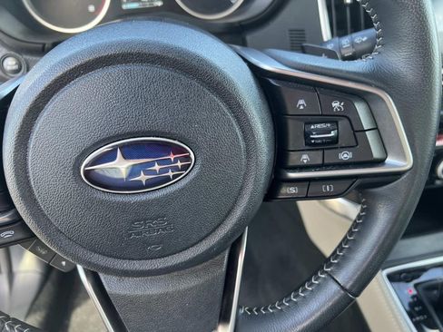 Used 2024 Subaru Forester Limited image 17