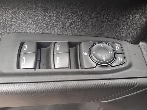 New 2026 Chevrolet Silverado 1500 Custom image 11