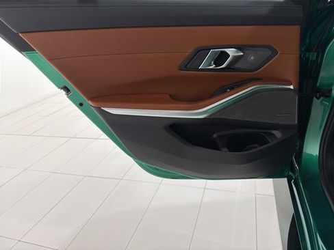 Used 2025 BMW M3 Competition image 15