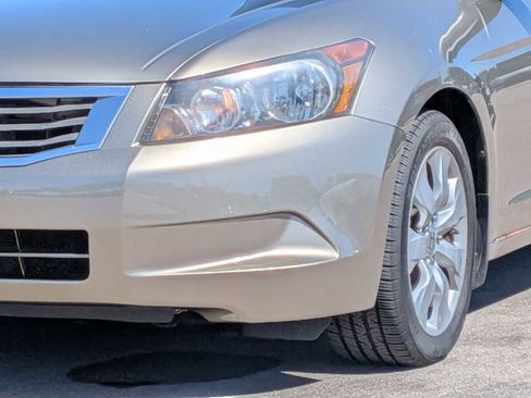 Used 2009 Honda Accord EX image 10