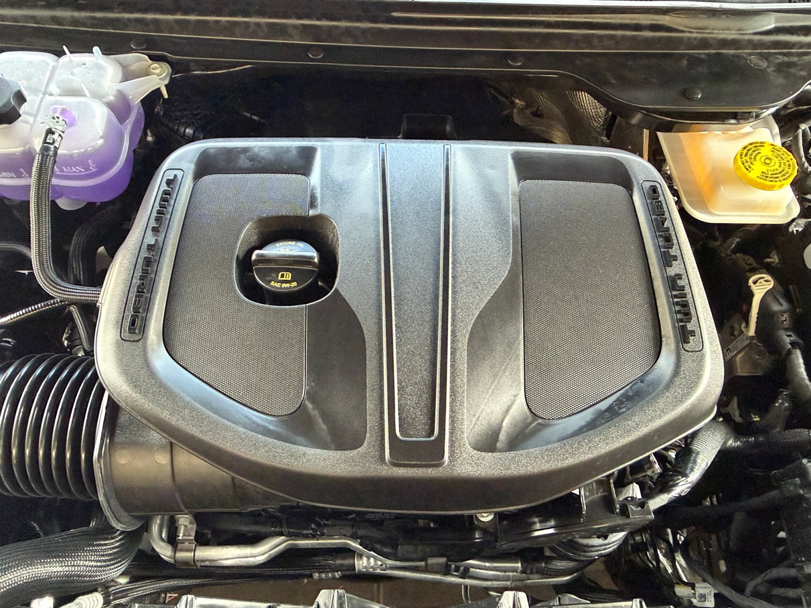 New 2026 RAM 1500 Big Horn AWD/4WD image 29