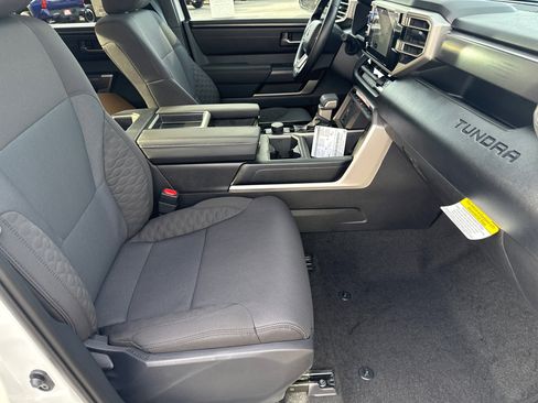 New 2026 Toyota Tundra SR5 image 13
