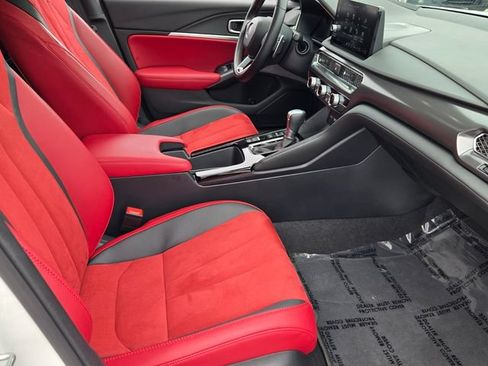 Certified 2024 Acura Integra A-Spec FWD image 16