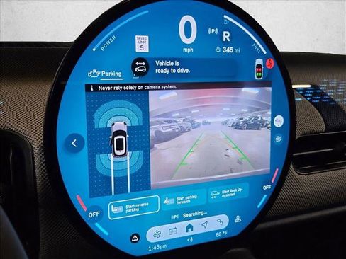 New 2026 MINI Cooper S image 13