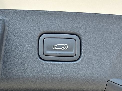 New 2027 Kia Seltos EX w/ EX Panoramic Sunroof Package FWD image 19
