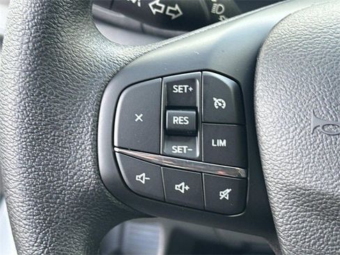 New 2025 Ford Transit 250 Base image 16