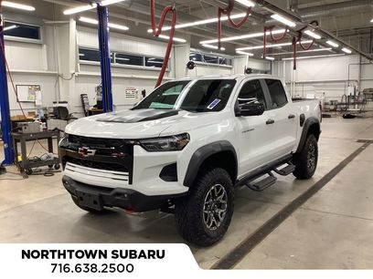 Used 2024 Chevrolet Colorado ZR2 w/ Technology Package